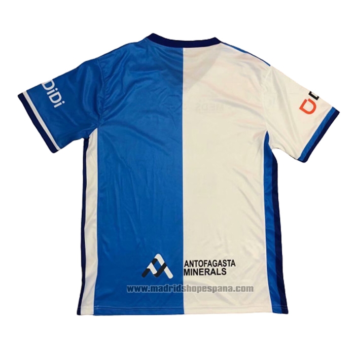 Tailandia Camiseta 1ª Equipacion del Antofagasta 2020